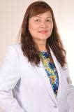 Dr. Jennifer Yee Sy, Obstetrician & Gynaecologist in Cebu City.